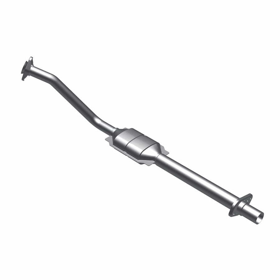 Catalytic Converter MagnaFlow 93165: Standard Grade, Direct-Fit (Federal/EPA Compliant)