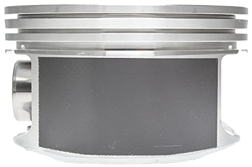 Engine MAHLE Piston S224-3564.040
