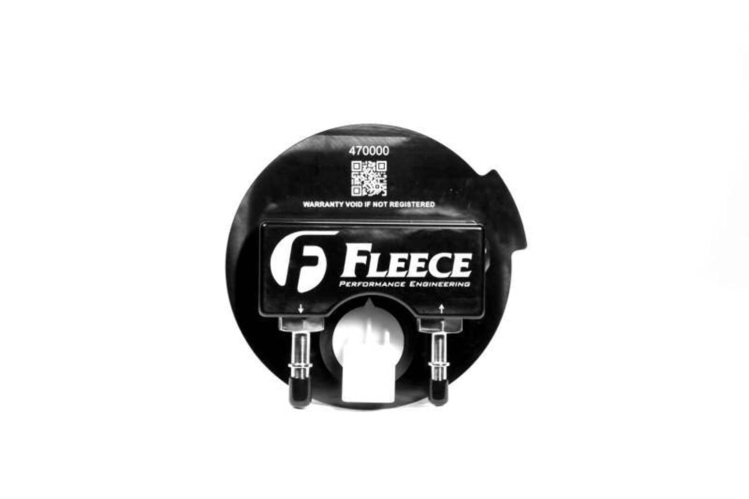 11-21 Dodge PowerFlo Lift Pump Assembly - Fleece Performance (FPE-34562)