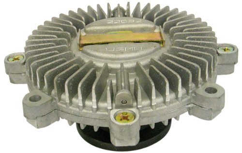USMW Derale 22032 Professional Series Heavy Duty Fan Clutch