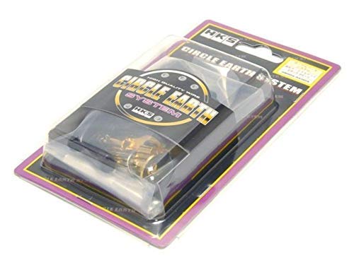 Circle Earth System HKS 48004-AK003