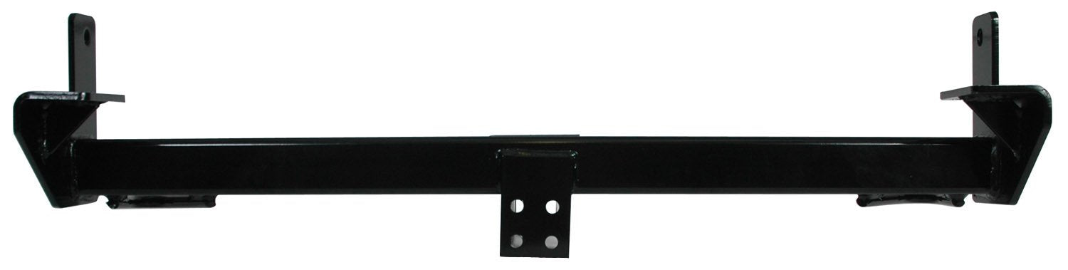 65046 Reese Front Mount Receiver with 2" Square Receiver opening