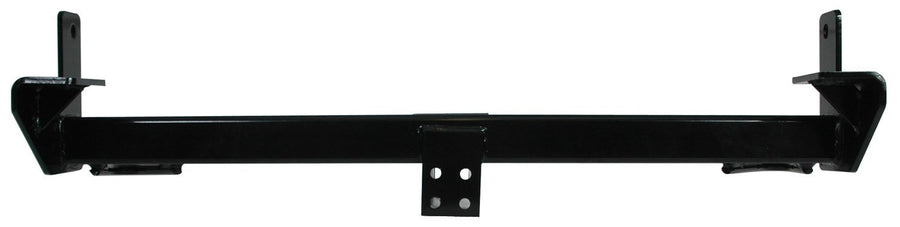 65046 Reese Front Mount Receiver with 2" Square Receiver opening