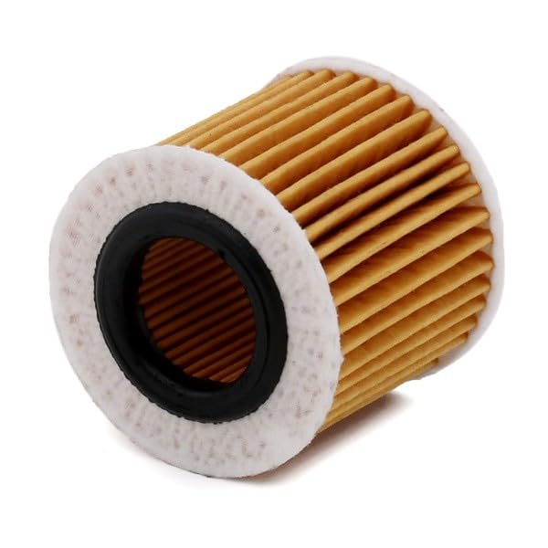 Oil Filter MAHLE OX416D1ECO