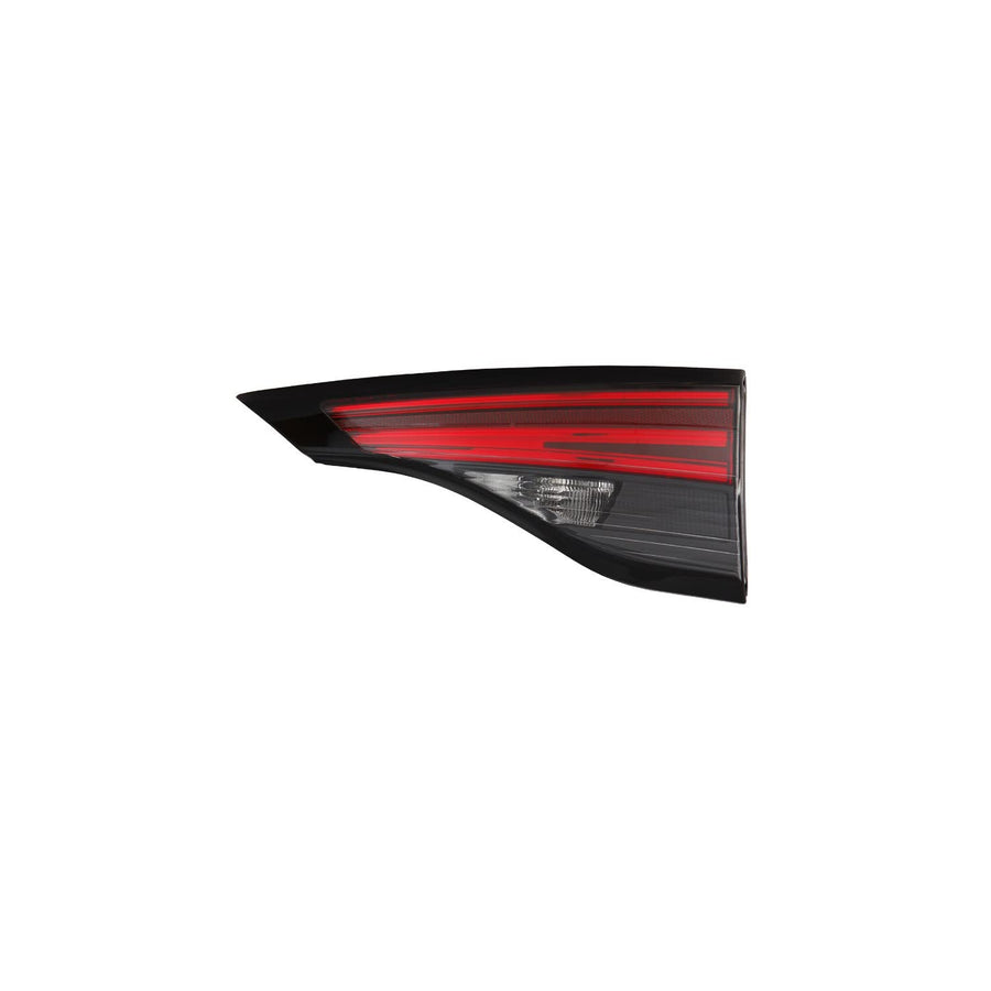 For Toyota Sienna 21-22 Back Up Light Inner CAPA LE/XLE Passenger Side | DOT Certified 81580-08070 | TO2803161C