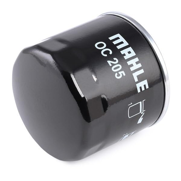 Oil Filter MAHLE OC 205