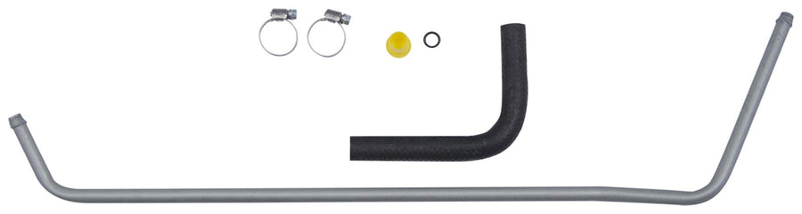 Power Steering Gates 365936 Line Hose Assembly Return