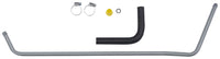 Power Steering Gates 365936 Line Hose Assembly Return