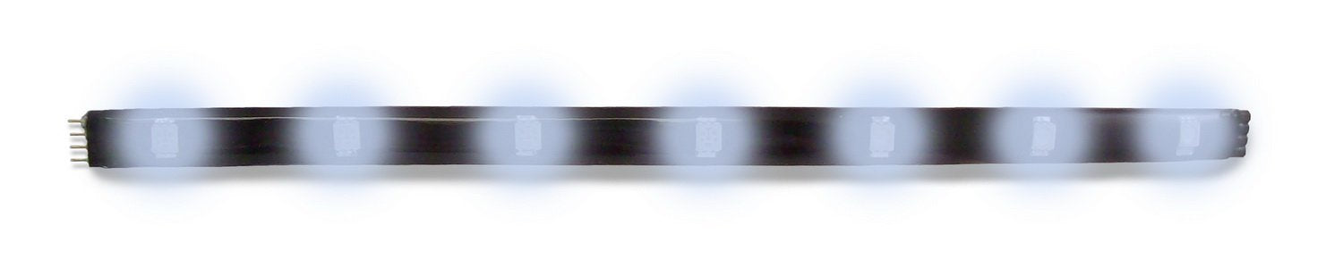 9" CIPA 93317 Blue Eye Brows Flexible Neon LED Light Strip