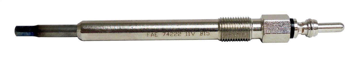 Glow Plug Crown