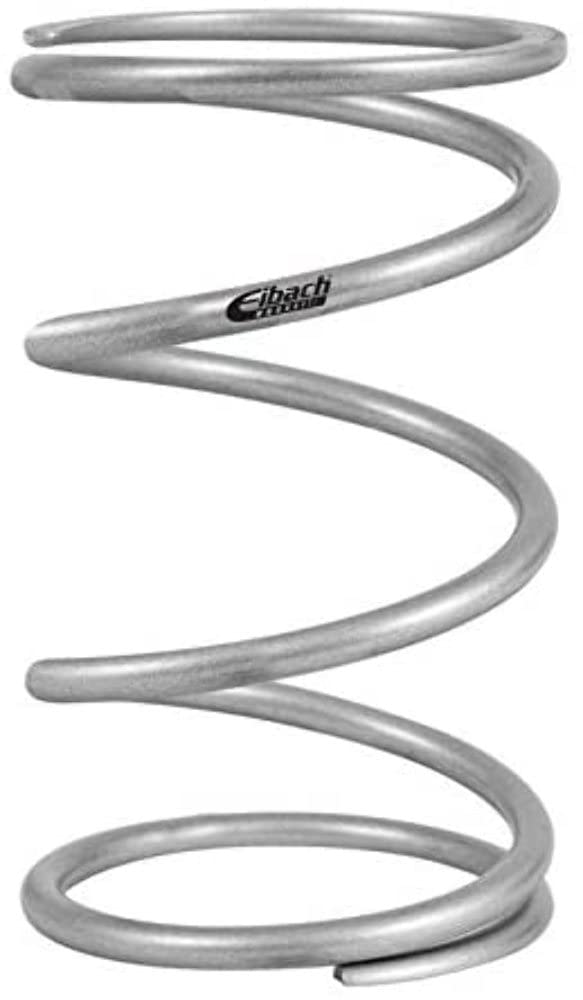 SILVER EIBACH COILOVER SPRING - 3.00" I.D.