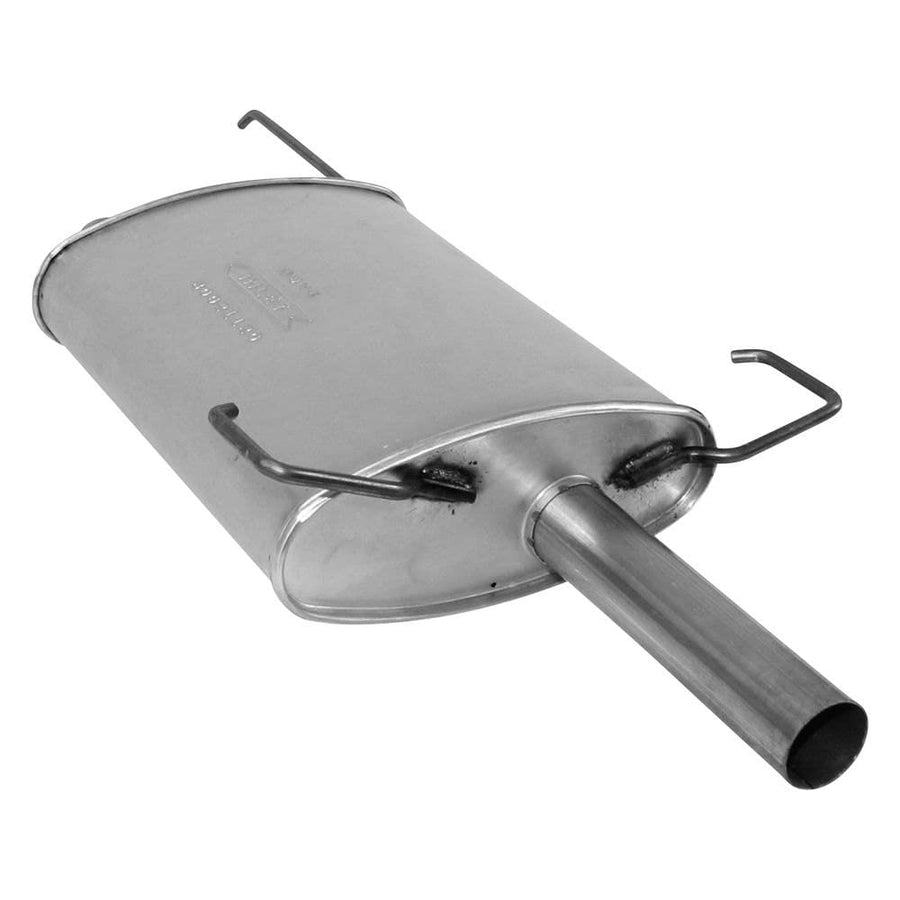Exhaust AP Products Muffler 2112