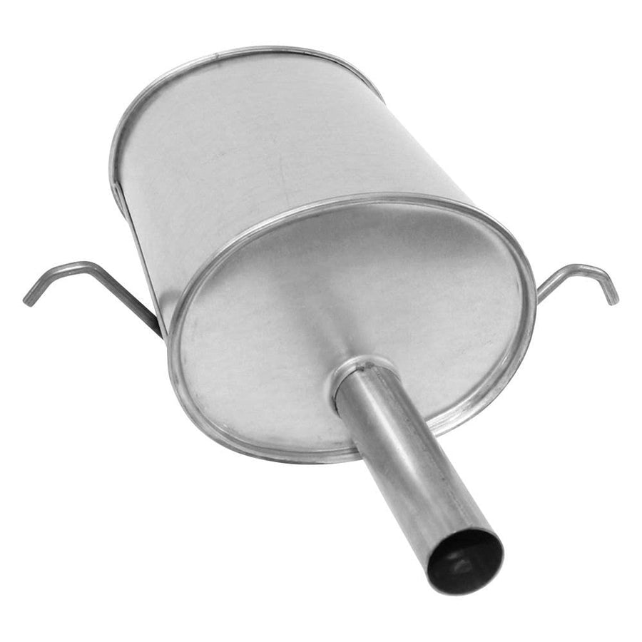 Exhaust AP Products Muffler 2426