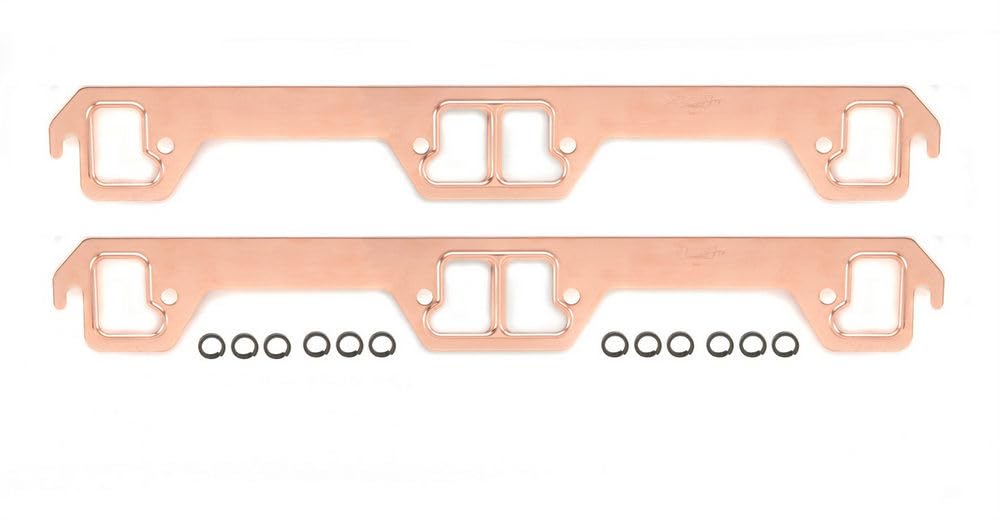 Copper Seal Mr. Gasket 7174 Exhaust Gasket
