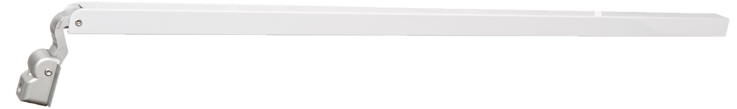 Polar White Dometic 3309974.005B Standard Secondary Rafter Arm (8M)