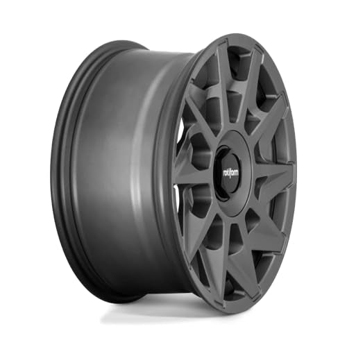 R128 19X8.5 Rotiform 5X112/120 MT-ANTH 35MM - R1281985F4+35