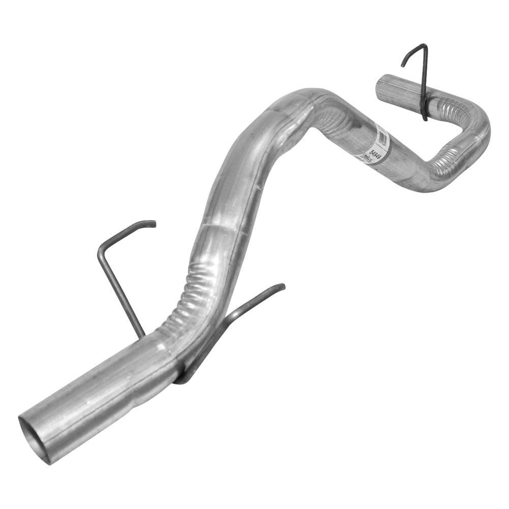 Exhaust Tail Pipe AP Exhaust Products 54949