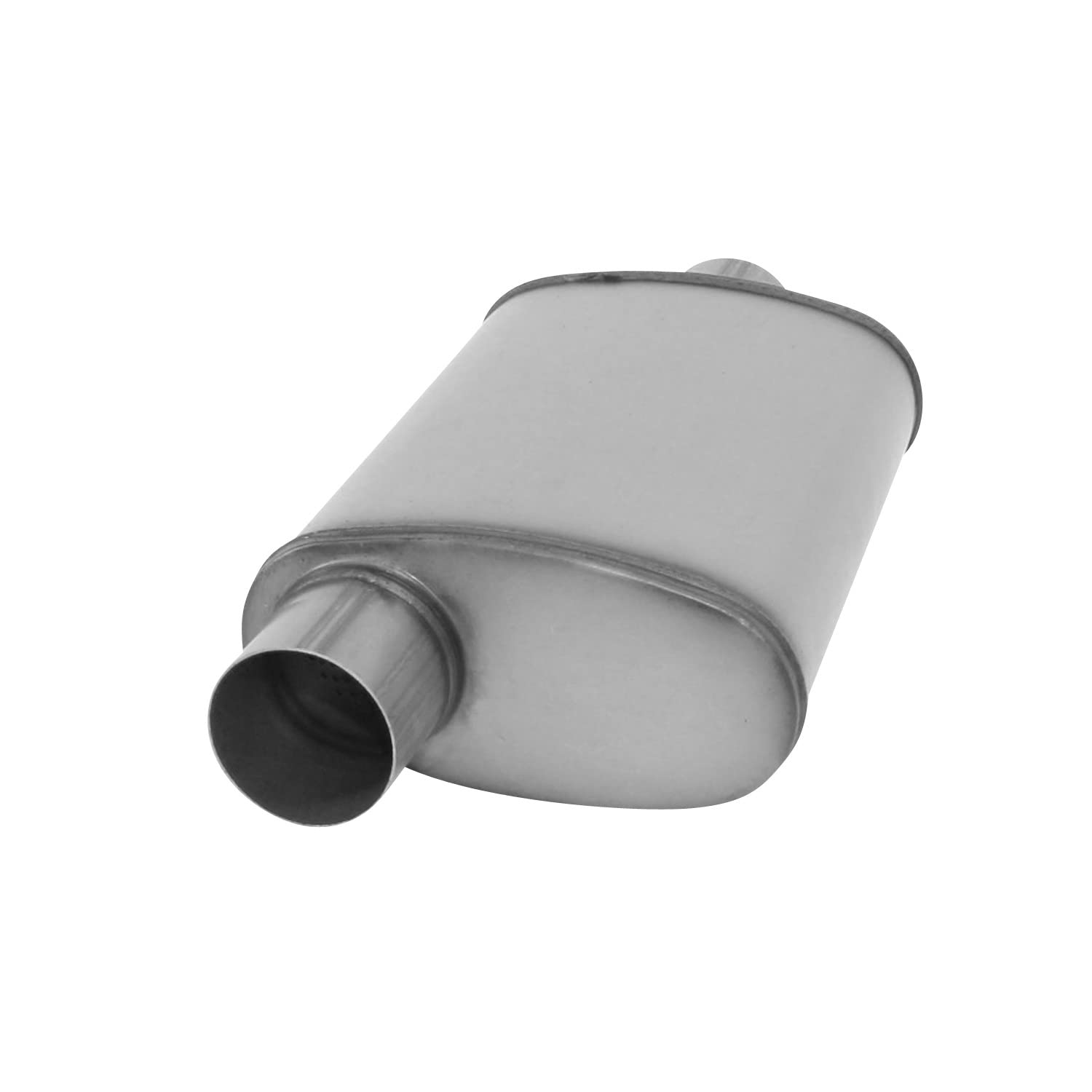 AP Exhaust XS1229 Muffler Products AP Exhaust