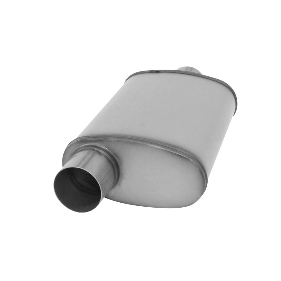 AP Exhaust XS1229 Muffler Products AP Exhaust