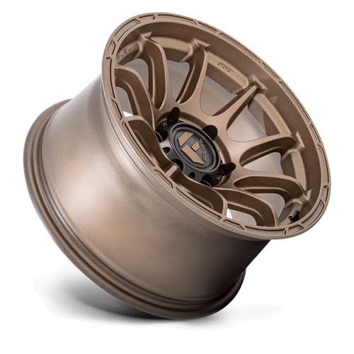 1PC Fuel D792 20X9 6X5.5 MT-BRNZ 01MM - D79220908450E