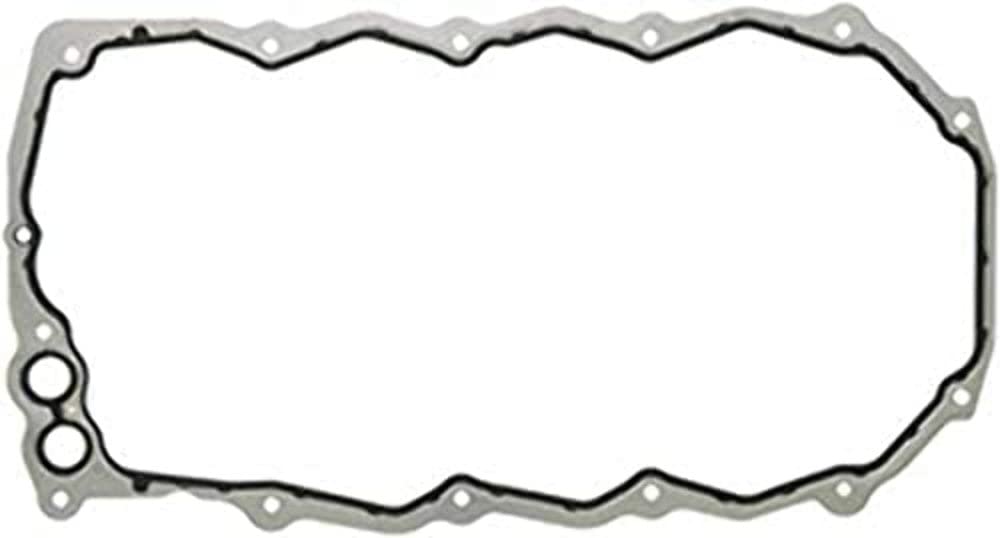 Engine Oil Pan Gasket Set MAHLE OS32270