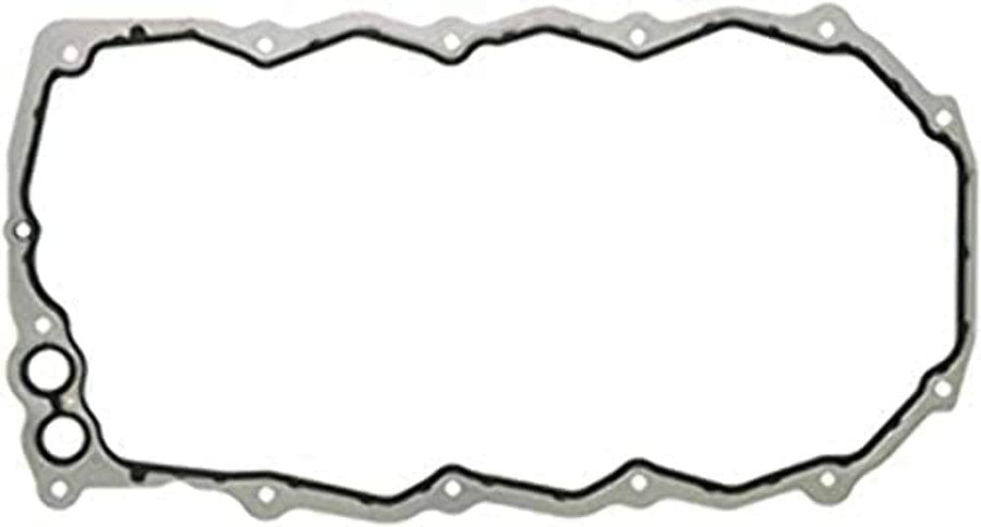 Engine Oil Pan Gasket Set MAHLE OS32270