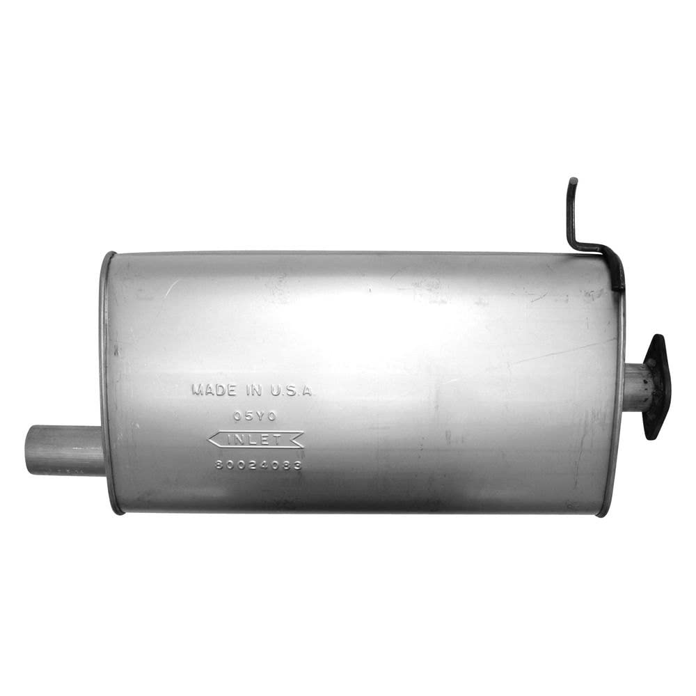Exhaust AP Products Muffler 2408