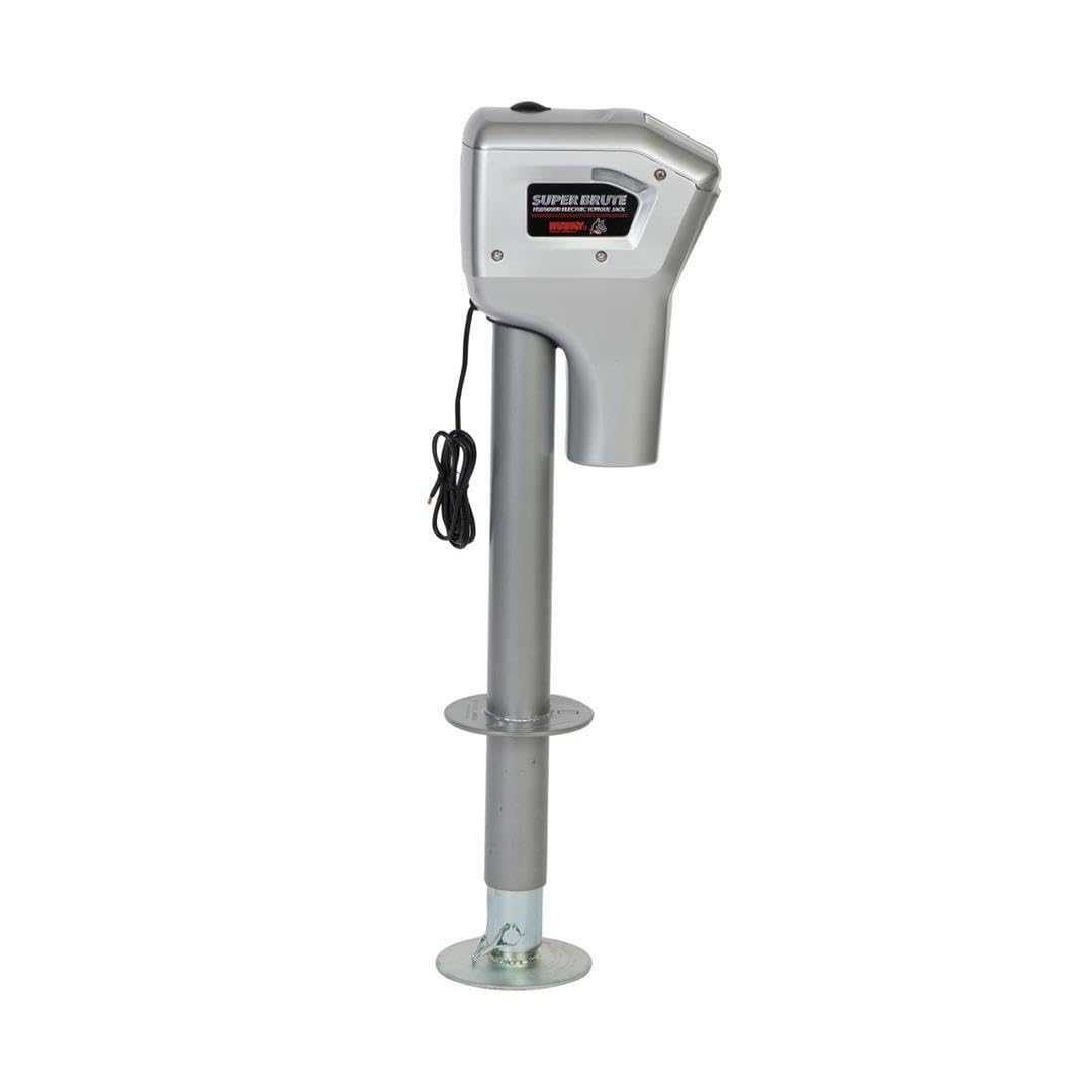 Super Brute Husky Towing 82022 Trailer Tongue Jack Trailer Jacks