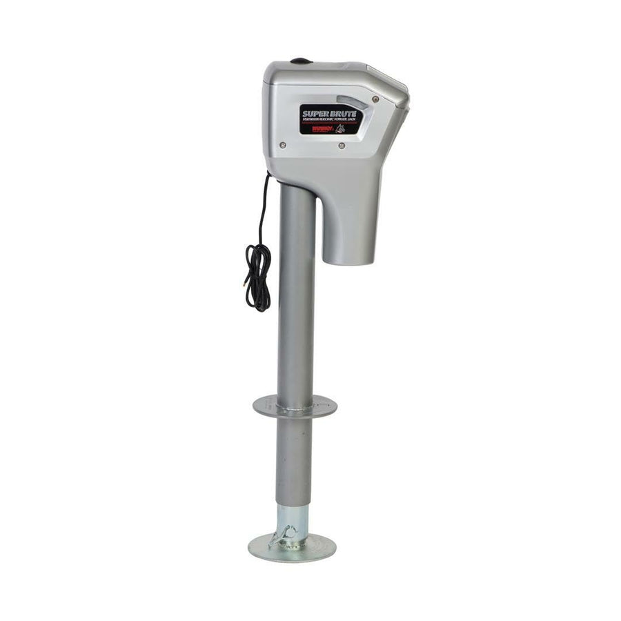Super Brute Husky Towing 82022 Trailer Tongue Jack Trailer Jacks