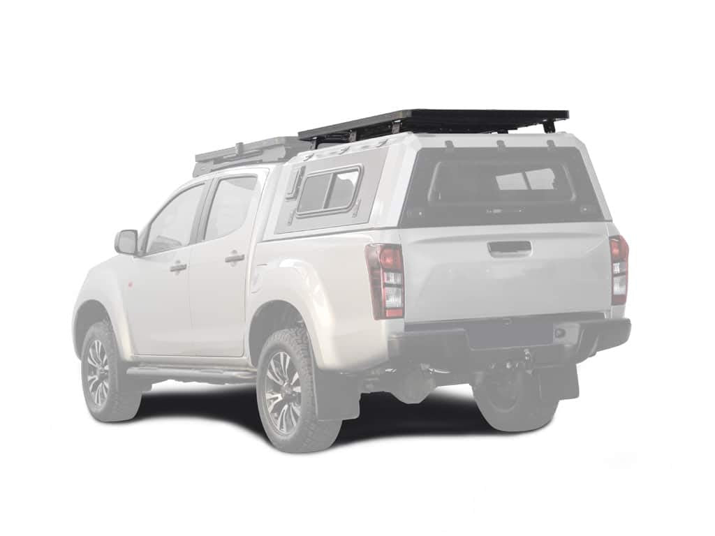 Slimline II Rack Kit Front Runner Truck Canopy or Trailer / 1165mm(W) X 1358mm(L)