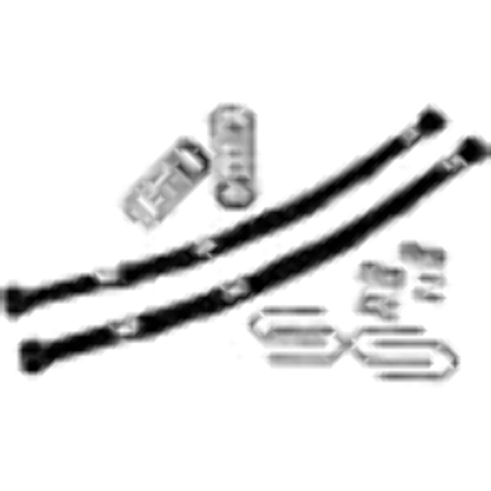 Lowering Kit Belltech 570