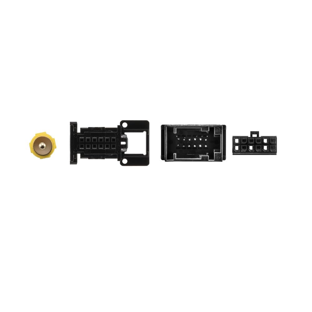 Ford Transit Heise AXXESS (with 4.2-Inch Display Screen) 2015-2019 Harnes (AXSWCH-FD1)