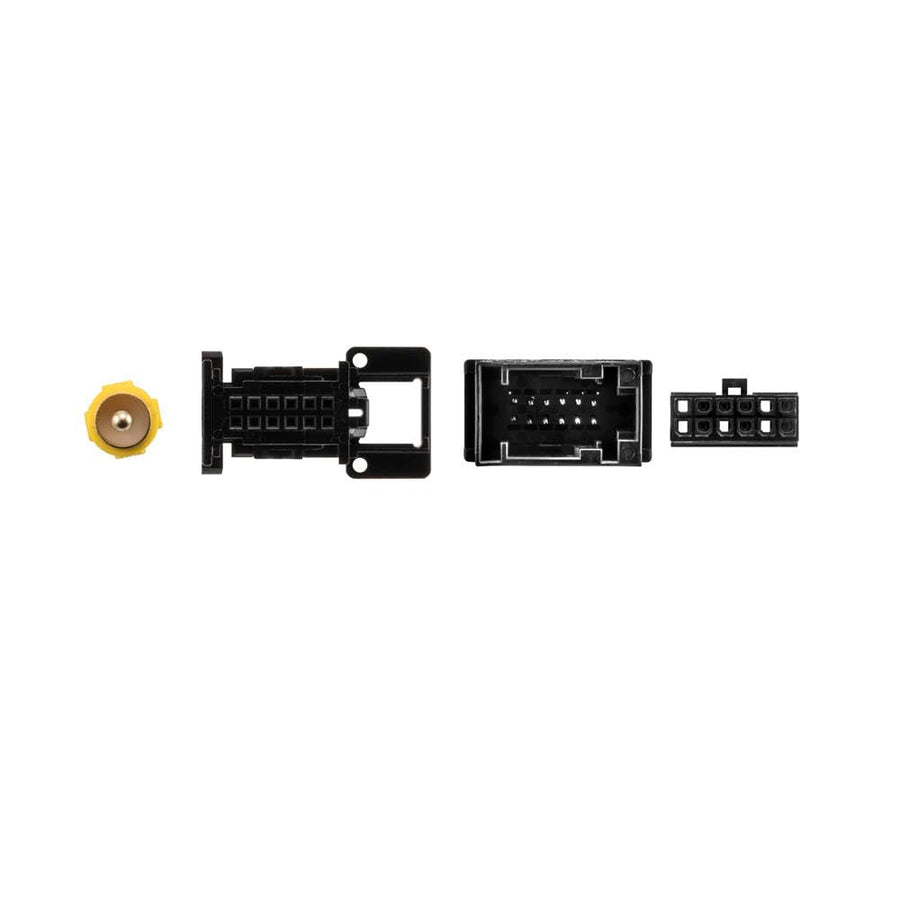Ford Transit Heise AXXESS (with 4.2-Inch Display Screen) 2015-2019 Harnes (AXSWCH-FD1)