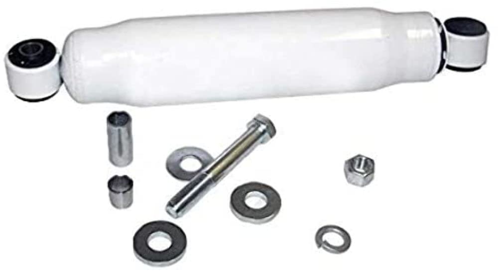 Hd Steering Stabilizer RT Off-Road