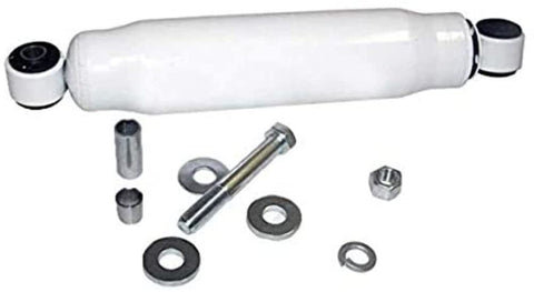 Hd Steering Stabilizer RT Off-Road