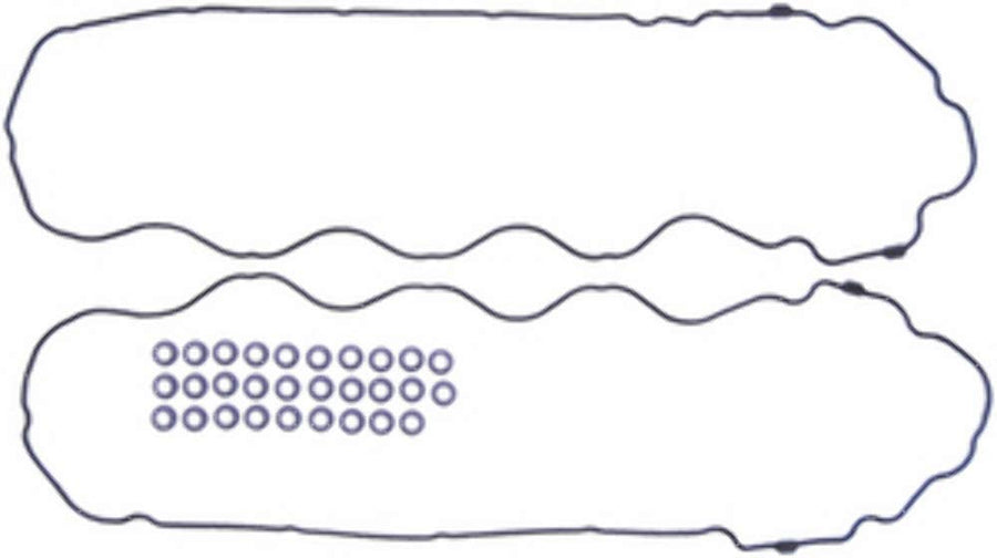 Engine Valve Cover Gasket Set MAHLE VS50433