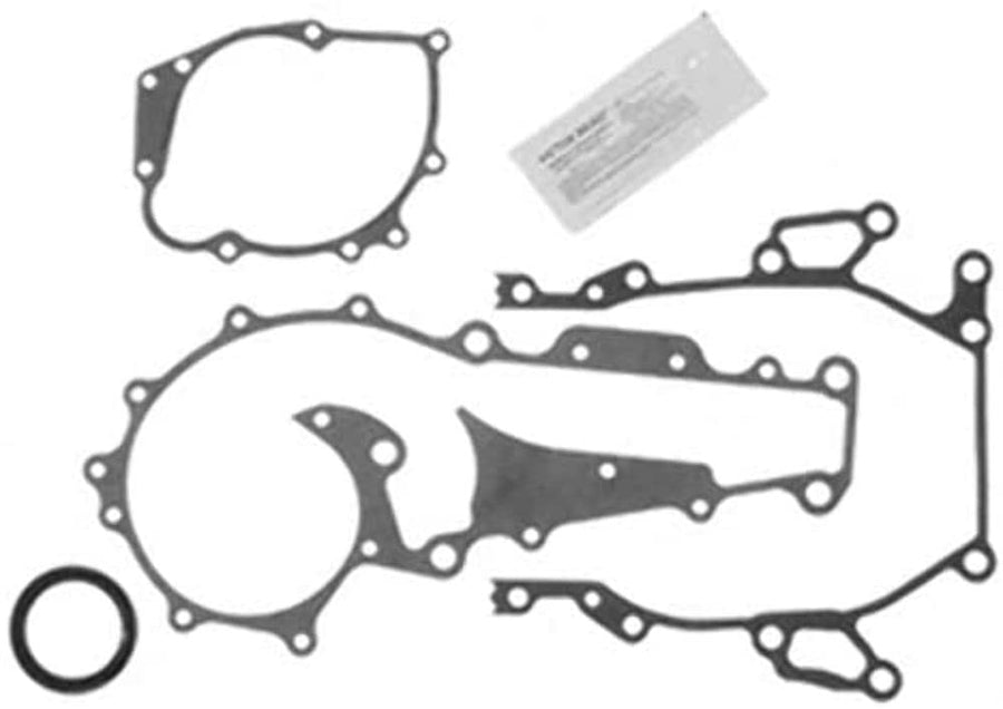 Engine Timing Cover Gasket Set MAHLE Original JV1109