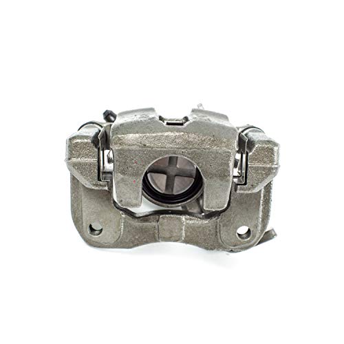 Power Stop Rear Left One L2679 Stock Replacement Brake Caliper For Acura EL 2001-2005, Acura RSX 2002-2006, Honda Civic 2002-2005 [Model Specific]
