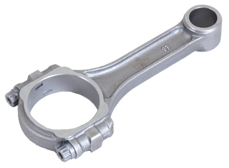 Eagle I-Beam 5700BPLW connecting rods, sold As: set of 8, press-fit, 305/350, Chevrol