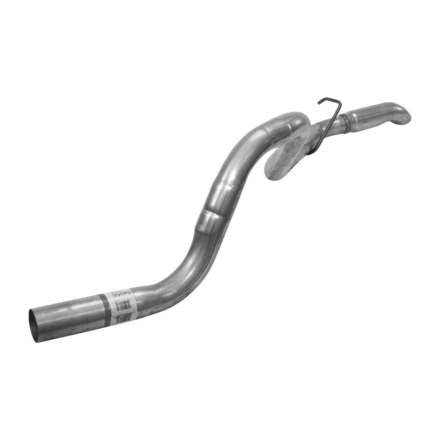 Exhaust Tail Pipe AP Exhaust Products 54956
