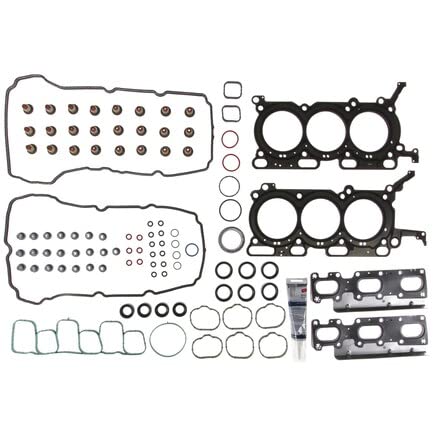 Engine Cylinder Head Gasket Set MAHLE HS54990A