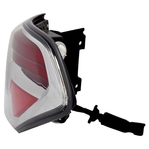 Right TYC 11-9273-00 Tail Light Assembly