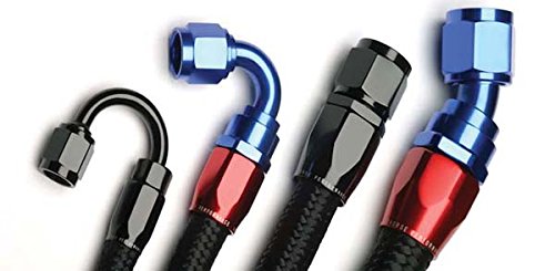 Redhorse Performance 2300420 Red Horse Performance Hose