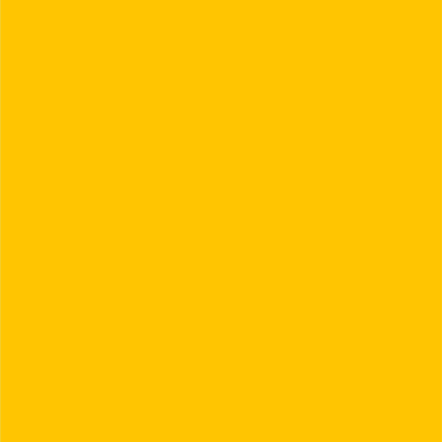 Perfect Match Dupli-Color Automotive Spray Paint – Ford Chrome Yellow, BZ – 8 oz. Aerosol Can
