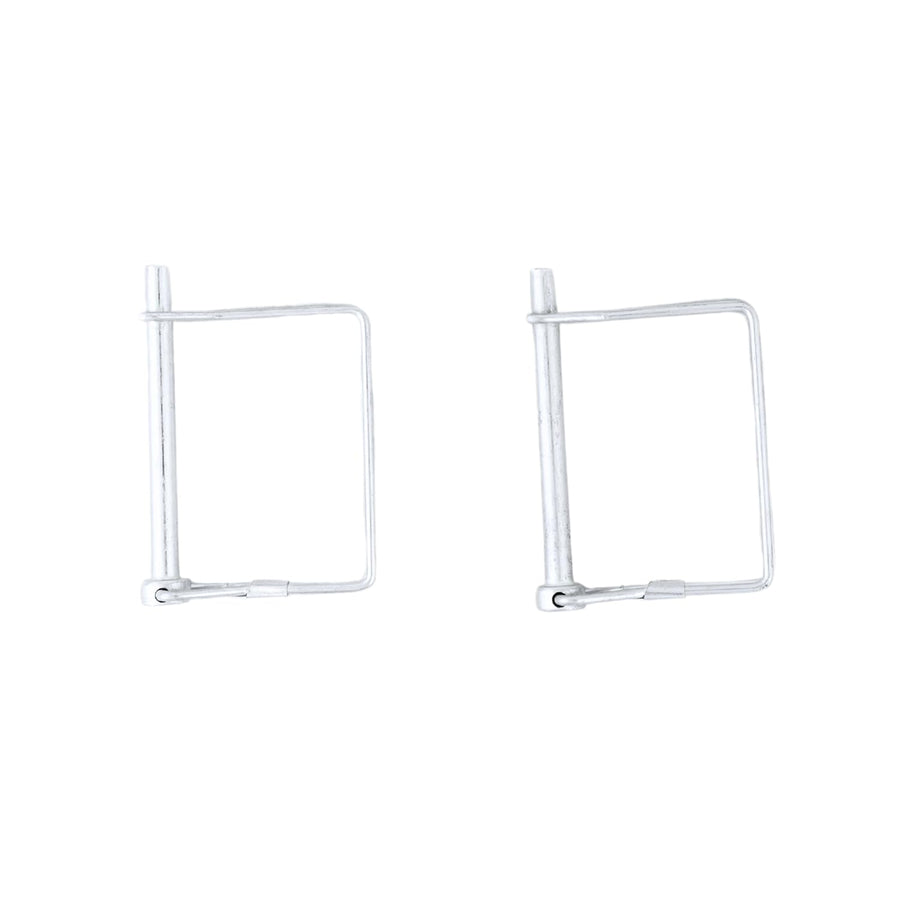 1/4 Retaining Pin Kit Husky Towing [Pack of 2] 33324