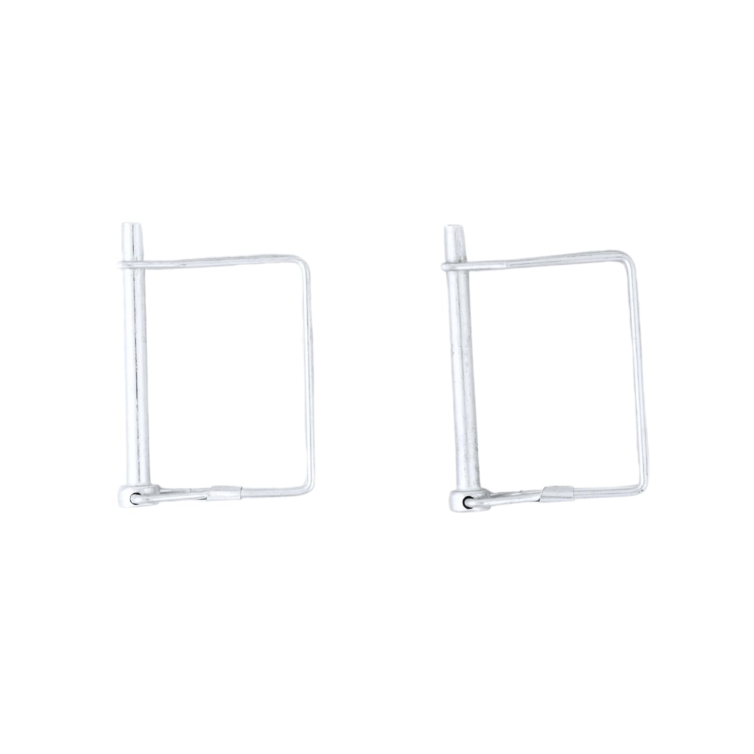 1/4 Retaining Pin Kit Husky Towing [Pack of 2] 33324