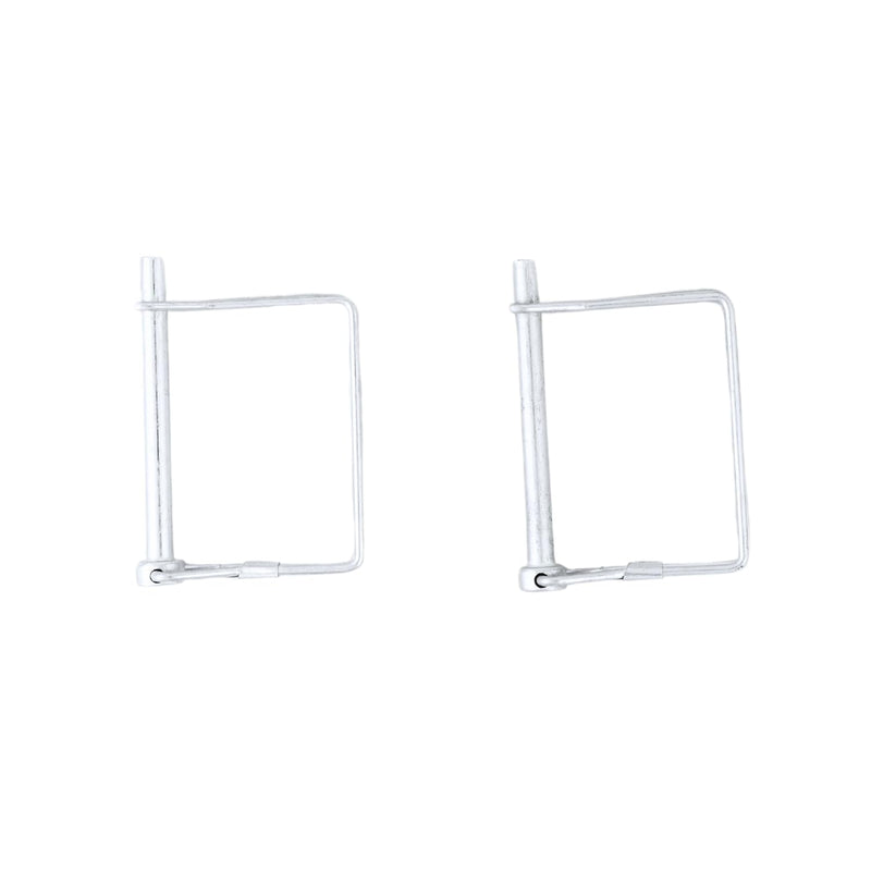 1/4 Retaining Pin Kit Husky Towing [Pack of 2] 33324