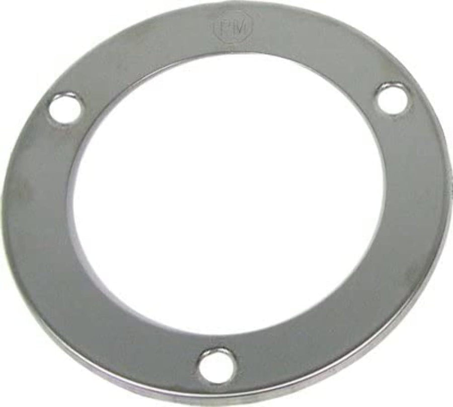 B7005S Peterson Theft-Deterrent Stainless-Steel 2 Bezel