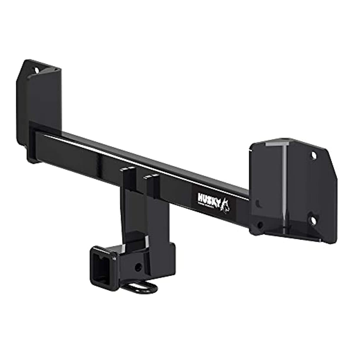 BMW X3 Husky Towing 69597C Class III Receiver