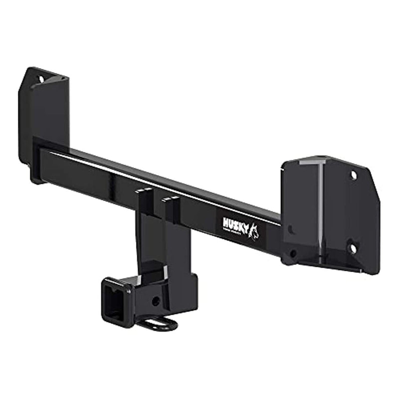 BMW X3 Husky Towing 69597C Class III Receiver